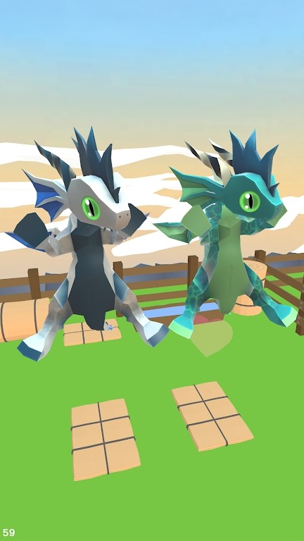 龍牧場 v0.1.1 安卓版 0