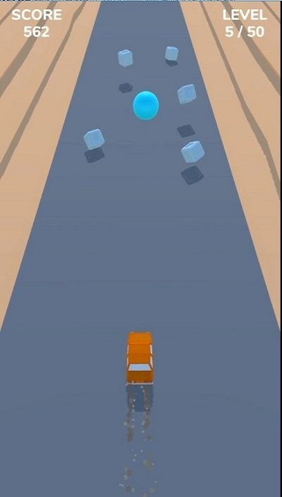 車前行 v0.2,4 安卓版 2