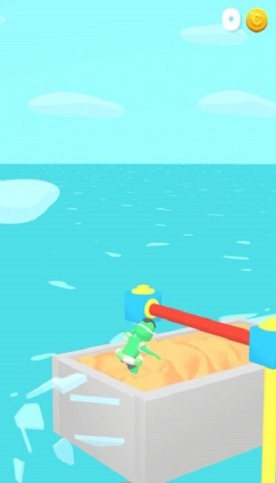 跳高跳躍 v3 安卓版 1