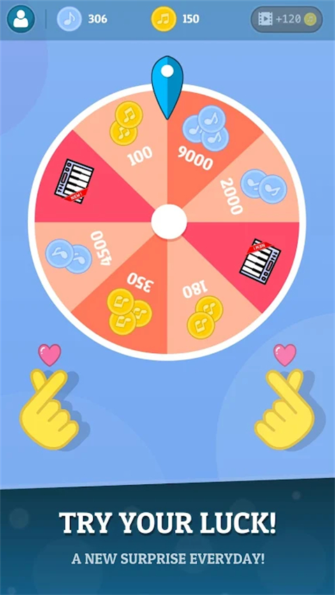 kpop鋼琴塊 v1.8.4 安卓版 1