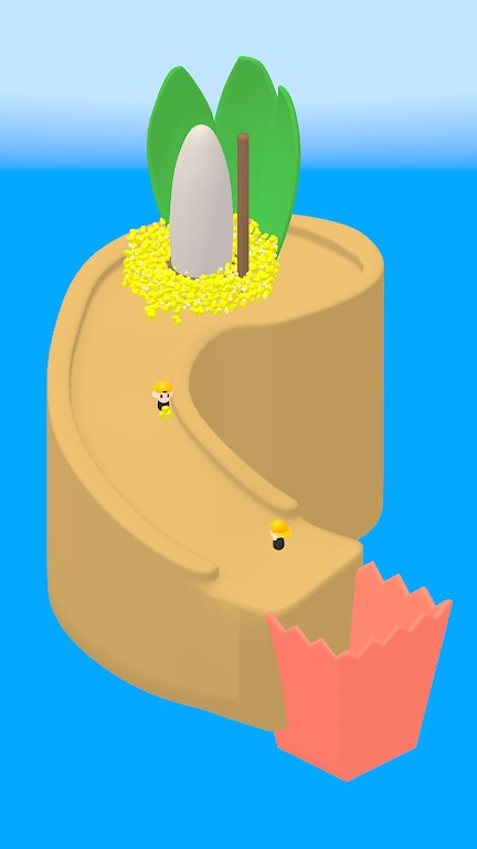 爆米花公司 v1.0.8 安卓版 0