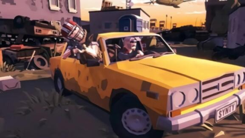 像素射擊英雄手機(jī)版 v1.17 安卓版 2