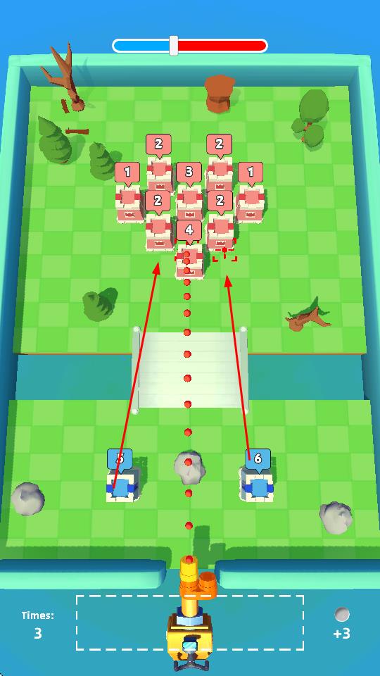 向塔開火 v0.1 安卓版 1