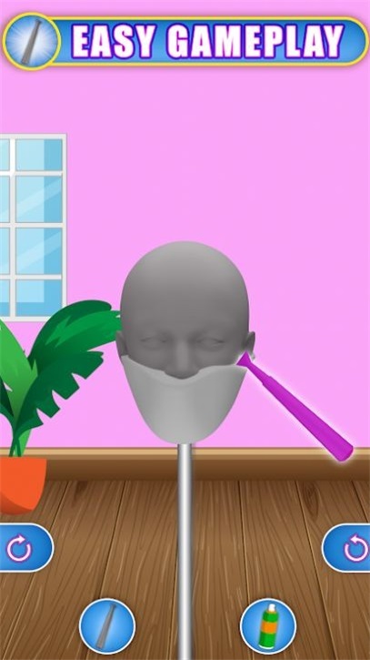 面部雕刻3D v1.0 安卓版 1