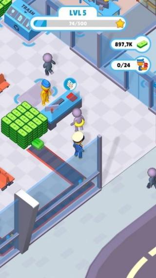 我的旅游機(jī)場(chǎng) v0.1.8 安卓版 1