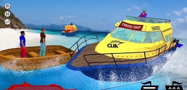 快艇船長(zhǎng) v1.10 安卓版 0