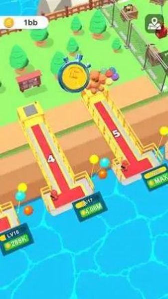 空閑蹦極大亨 v0.0.1 安卓版 1