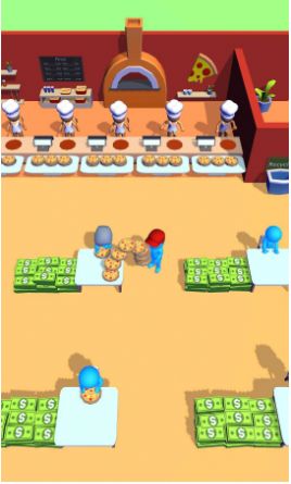 我的送貨英雄 v1.2 安卓版 0