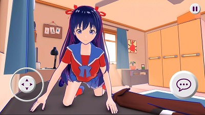 米塔病嬌模擬器 v2.0 手機(jī)版 3