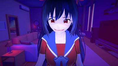 米塔病嬌模擬器 v2.0 手機(jī)版 2