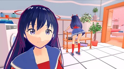 米塔病嬌模擬器 v2.0 手機(jī)版 4