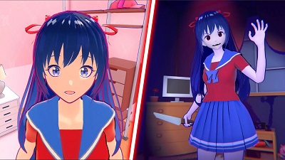 米塔病嬌模擬器 v2.0 手機(jī)版 1