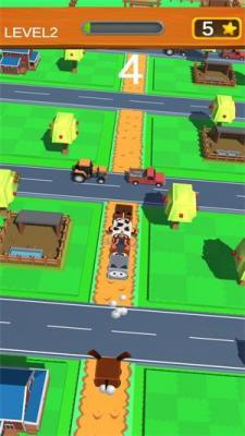 動(dòng)物救援行動(dòng) v1.0.02 免費(fèi)版 1