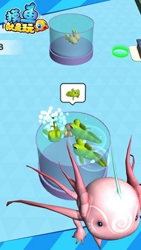 摸魚就是玩 v1.0.0 安卓版 0