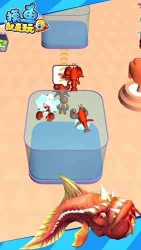 摸魚就是玩 v1.0.0 安卓版 2