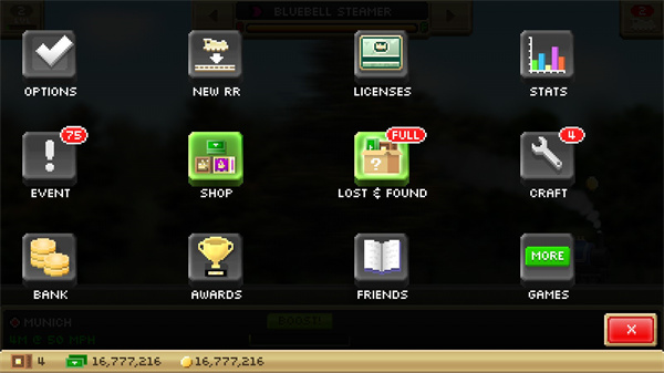 口袋火車 v1.6.2 安卓版 0