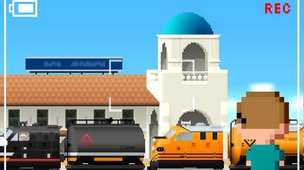 口袋火車 v1.6.2 安卓版 2