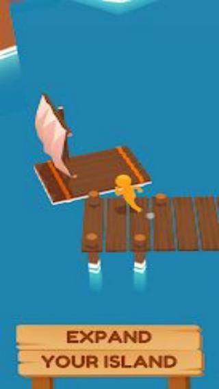 島嶼生存工藝 v1.4.2 安卓版 0