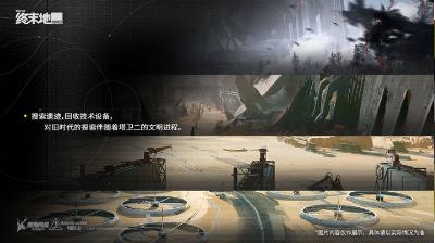 明日方舟1.1 v19.0.01 安卓版 0