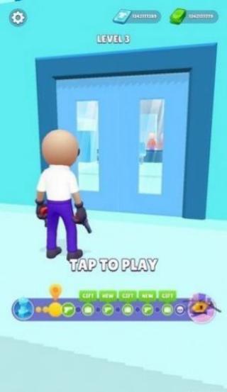 射擊英雄戰(zhàn)隊(duì) v1.0.17 安卓版 1