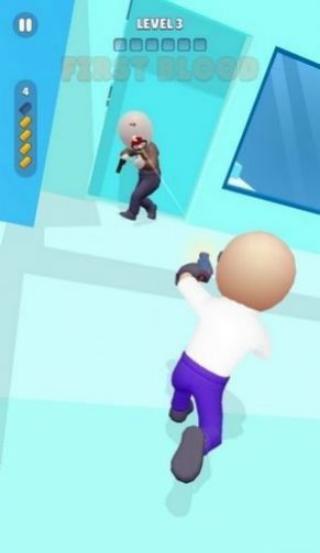 射擊英雄戰(zhàn)隊(duì) v1.0.17 安卓版 0