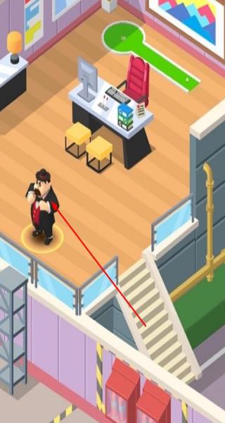 空閑牧場(chǎng)公司 v1.11.0 安卓版 0