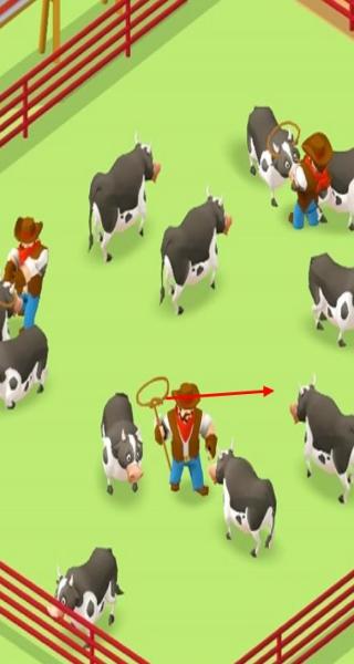 空閑牧場(chǎng)公司 v1.11.0 安卓版 1