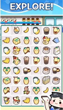 合并便利店 v1 安卓版 2