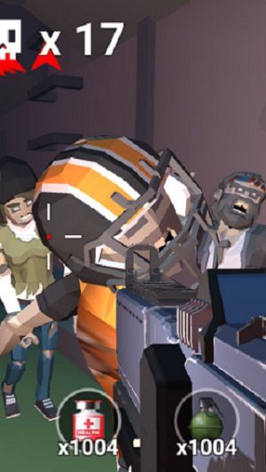 像素末日僵尸之城 v1.1.5 安卓版 0