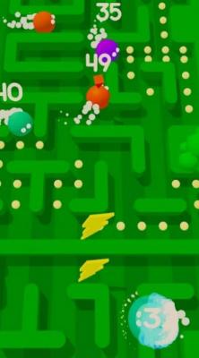 瘋狂吃豆人激戰(zhàn) v1.0 安卓版 2