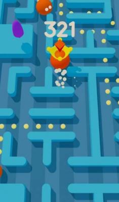 瘋狂吃豆人激戰(zhàn) v1.0 安卓版 1