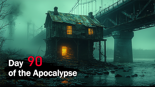 黑暗戰(zhàn)爭生存 v1.250.600 安卓版 2