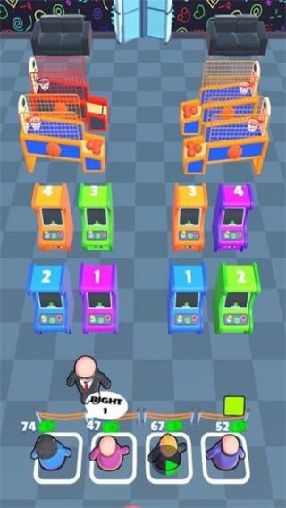 購物中心管理 v1.0.1 安卓版 1