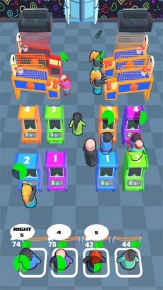 購物中心管理 v1.0.1 安卓版 2