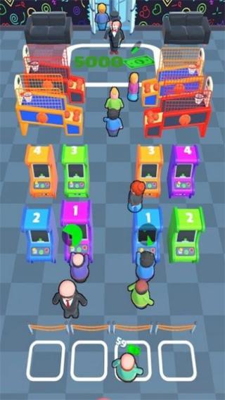 購物中心管理 v1.0.1 安卓版 0