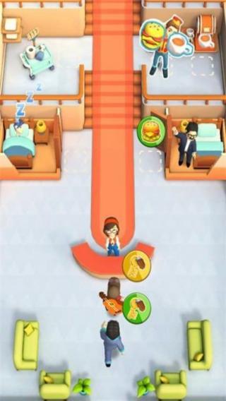 口袋旅館 v0.1 安卓版 2