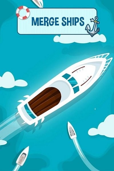 合并船舶 v1.6 安卓版 1