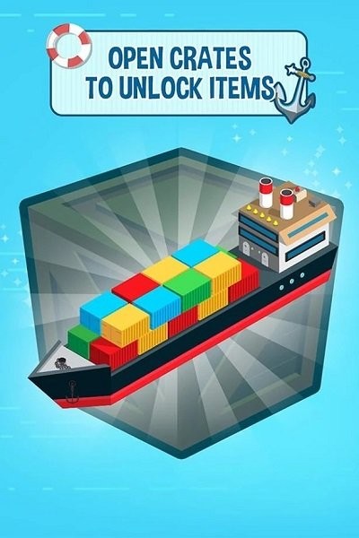 合并船舶 v1.6 安卓版 2