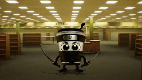 恐怖后室逃生 v2.0.0 安卓版 2