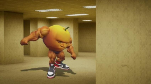 恐怖后室逃生 v2.0.0 安卓版 0