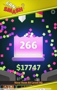 粉碎模擬器 v0.0.5 安卓版 0