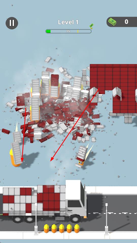 拆房建橋 v0.2 安卓版 2