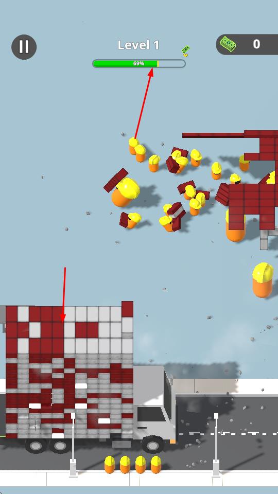 拆房建橋 v0.2 安卓版 1