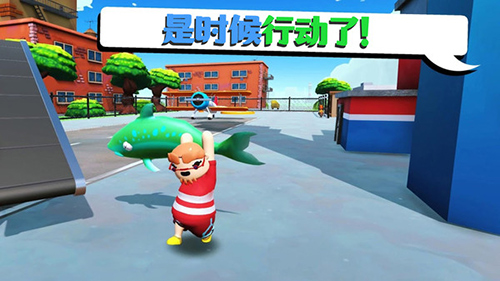 快遞員模擬器多人模式 v1.4121 安卓版 0