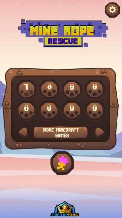 高山救援隊2 v1.0 安卓版 1