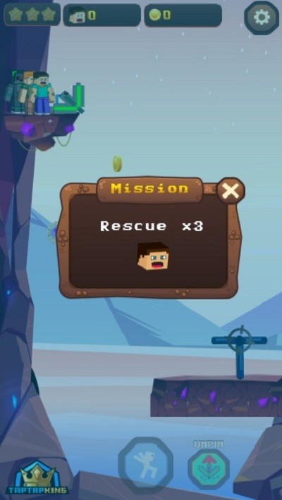 高山救援隊2 v1.0 安卓版 0