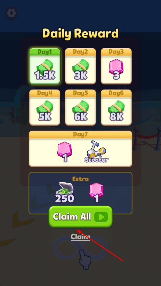 水族館大冒險 v1.58 安卓版 0