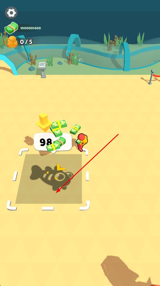 水族館大冒險 v1.58 安卓版 1