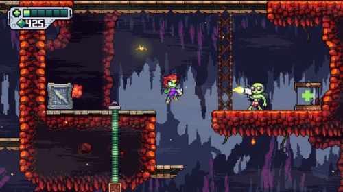 月球掠奪者 v1.0.5 安卓版 2