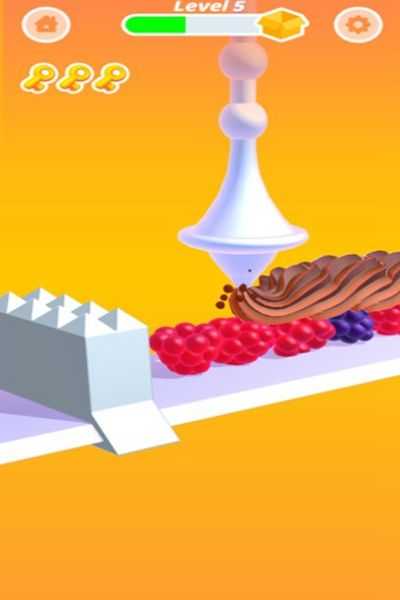 奶油王者 v1.7 安卓版 0